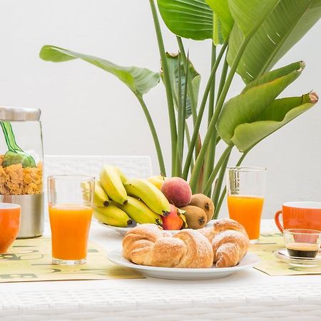 Bed and Breakfast Mare Del Sud Торре-Сан-Джованні-Удженто Екстер'єр фото
