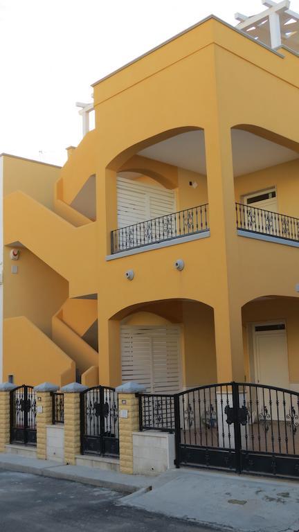 Bed and Breakfast Mare Del Sud Торре-Сан-Джованні-Удженто Екстер'єр фото