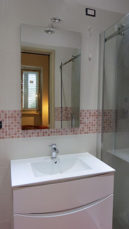 Bed and Breakfast Mare Del Sud Торре-Сан-Джованні-Удженто Екстер'єр фото