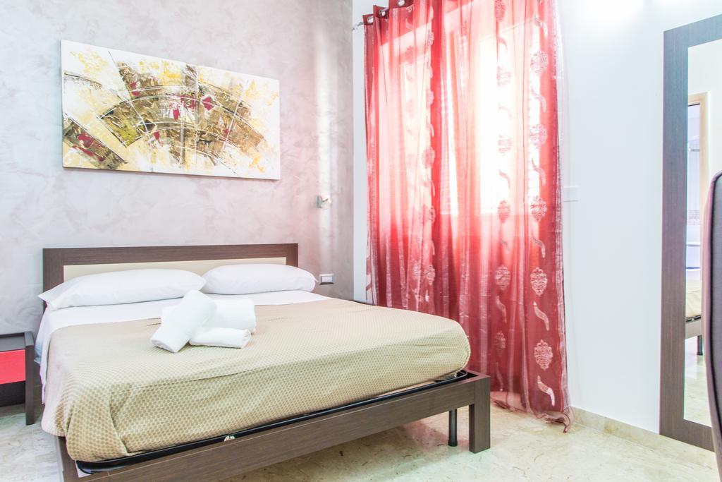 Bed and Breakfast Mare Del Sud Торре-Сан-Джованні-Удженто Екстер'єр фото