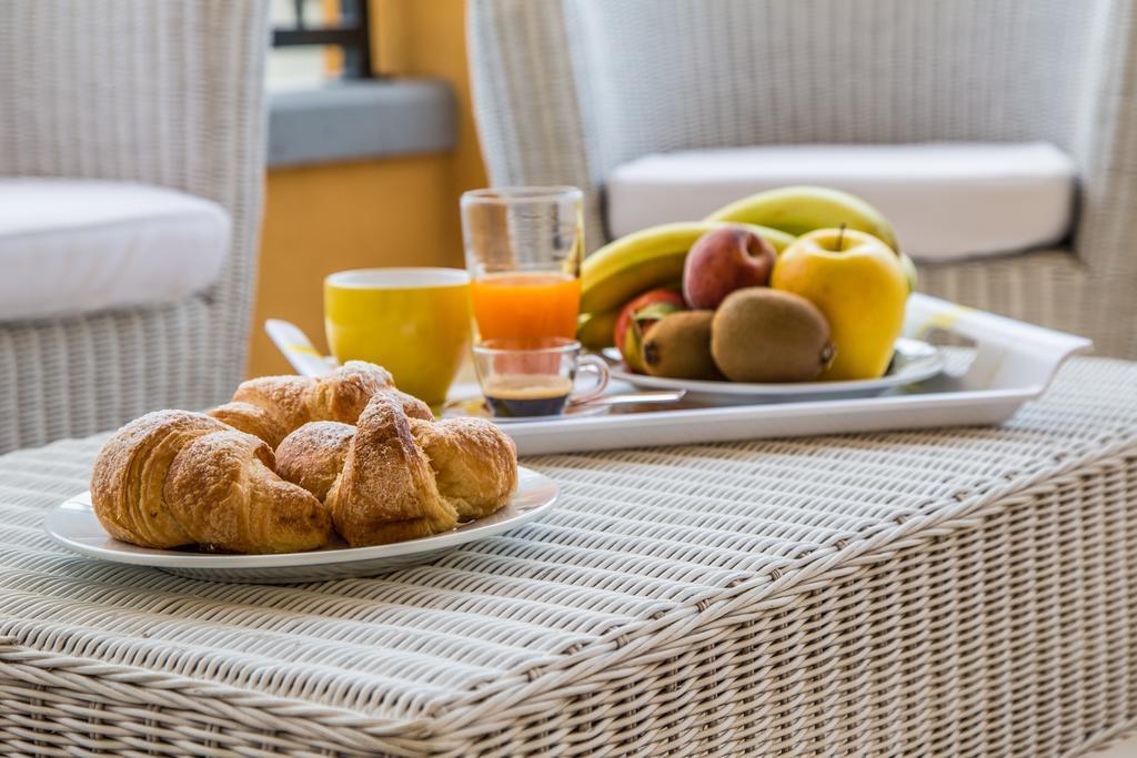 Bed and Breakfast Mare Del Sud Торре-Сан-Джованні-Удженто Екстер'єр фото