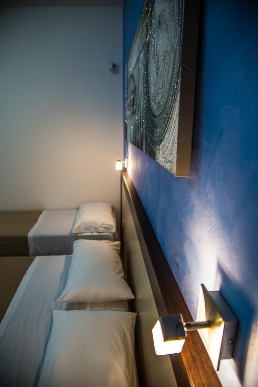Bed and Breakfast Mare Del Sud Торре-Сан-Джованні-Удженто Екстер'єр фото
