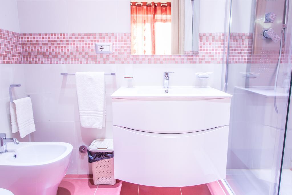 Bed and Breakfast Mare Del Sud Торре-Сан-Джованні-Удженто Екстер'єр фото