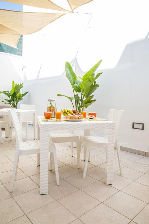 Bed and Breakfast Mare Del Sud Торре-Сан-Джованні-Удженто Екстер'єр фото